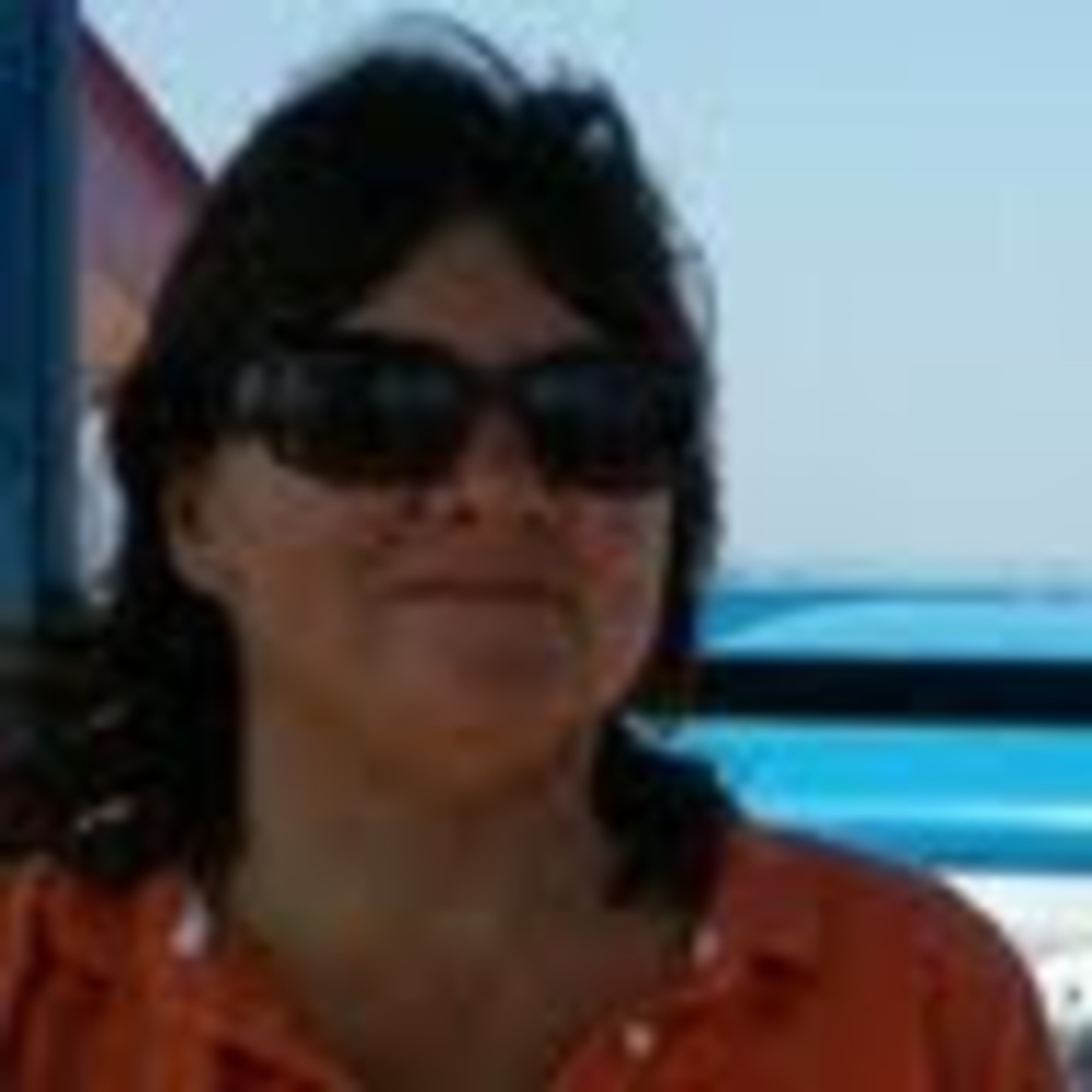 Meet your Posher, Susan